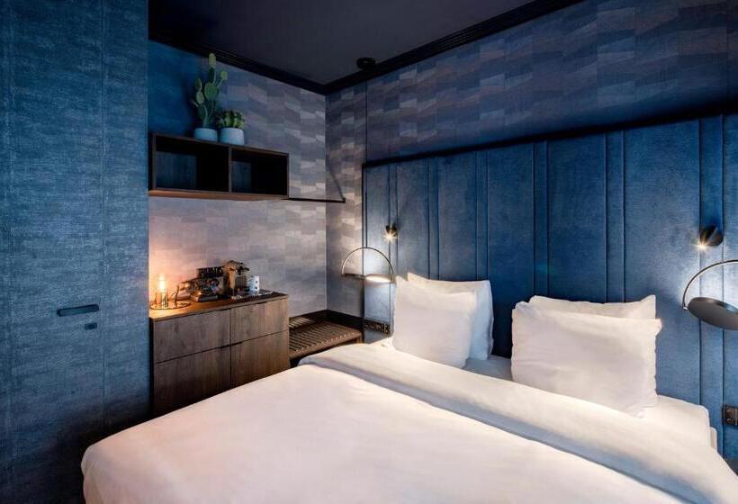 اتاق استاندارد, The Highlander Amsterdam