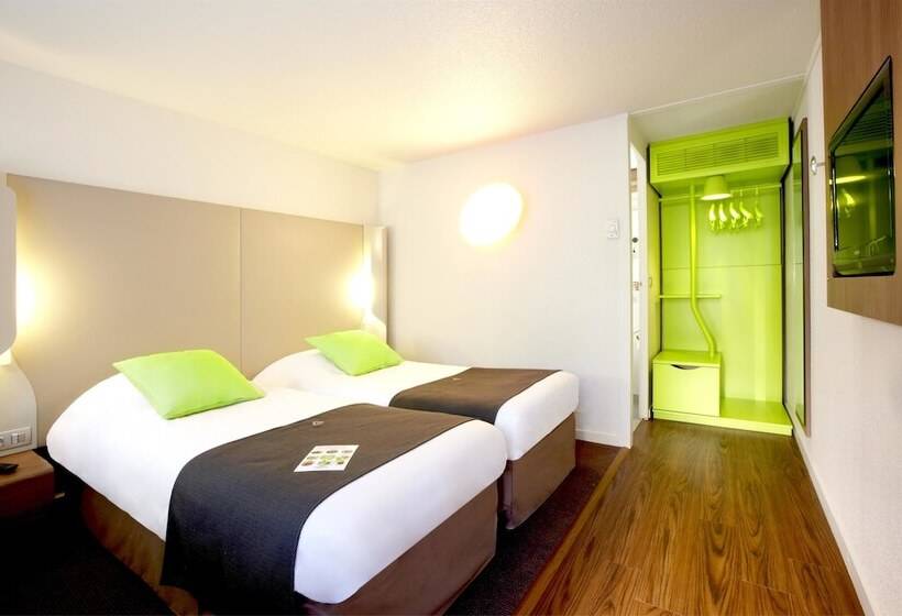 Номер Superior, Campanile Bayonne