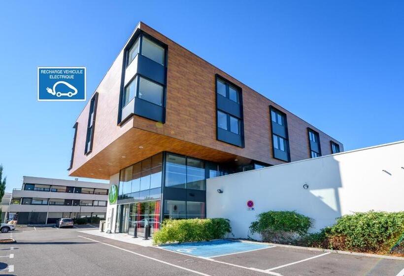 Номер Superior, Campanile Toulouse Balma   Cité De L Espace