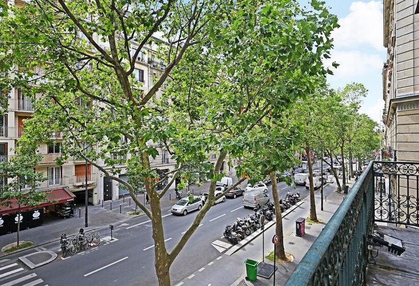 اتاق پرستیژ, Grand Hotel Francais