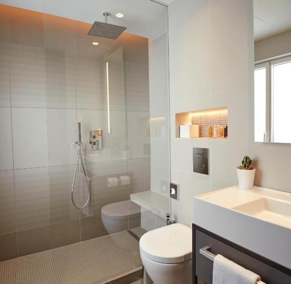 استودیوی سوپریور, Roi De Sicile   Rivoli    Luxury Apartment