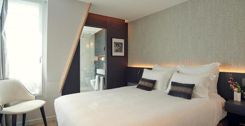 آپارتمان سوپریور 1 خوابه, Roi De Sicile   Rivoli    Luxury Apartment