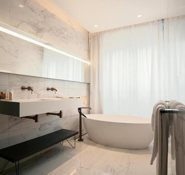 سوئیت با بالکن, Roi De Sicile   Rivoli    Luxury Apartment