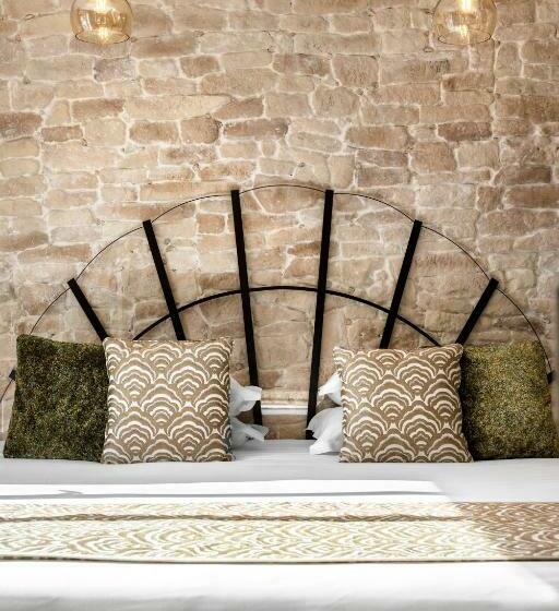 اتاق استاندارد چهار تخته, Solemare