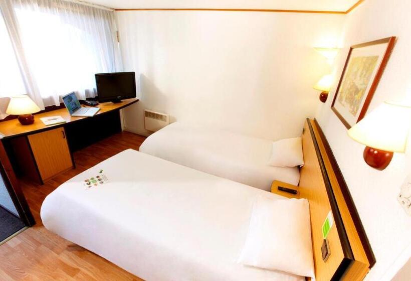 Номер Economy, Le 2 By Hotel Akena   La Ferté Bernard