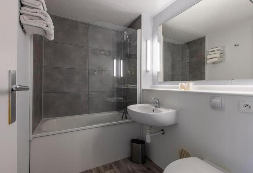 Номер Superior, Le 2 By Hotel Akena   La Ferté Bernard