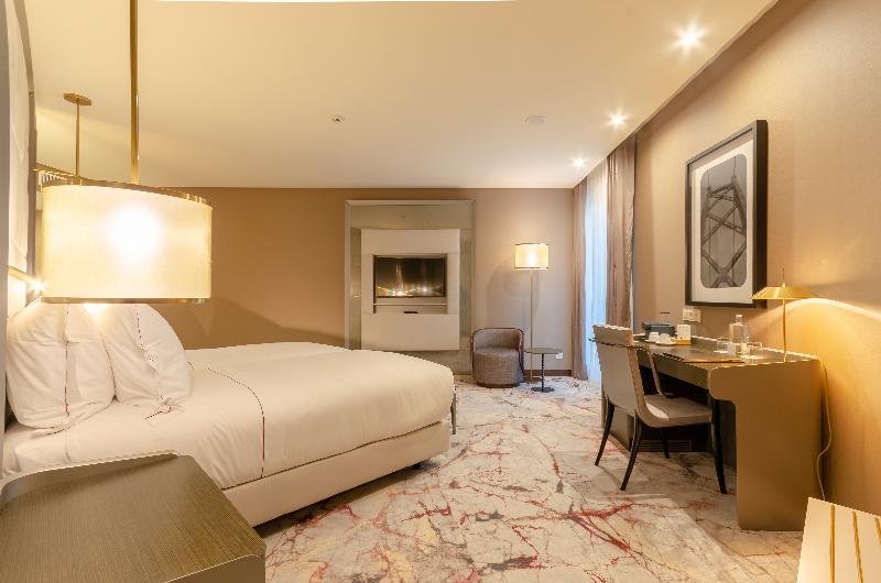 Номер Superior, Le 2 By Hotel Akena   La Ferté Bernard