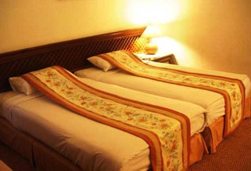 스탠다드 룸, The Regency Hotel Hatyai