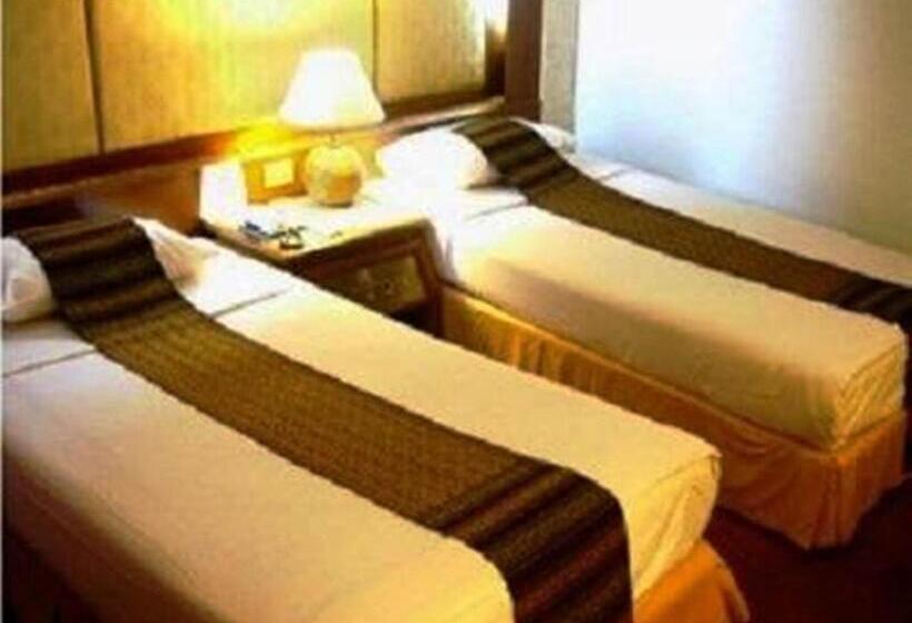 스탠다드 룸, The Regency Hotel Hatyai