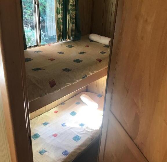 Апартаменты 1 Спальня, Merry Pebbles Resort