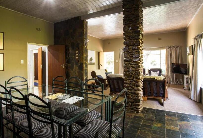 Шале 1 Спальня, Merry Pebbles Resort