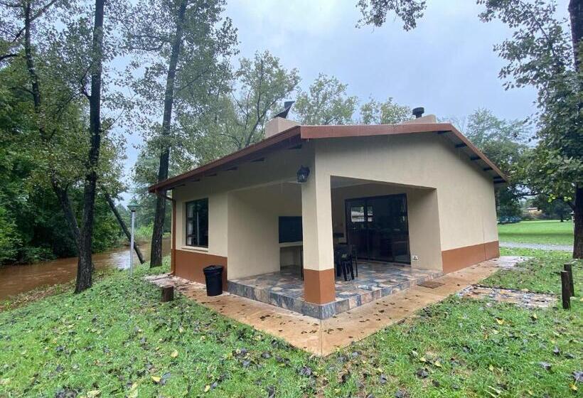 Бунгало Стандарт, Merry Pebbles Resort