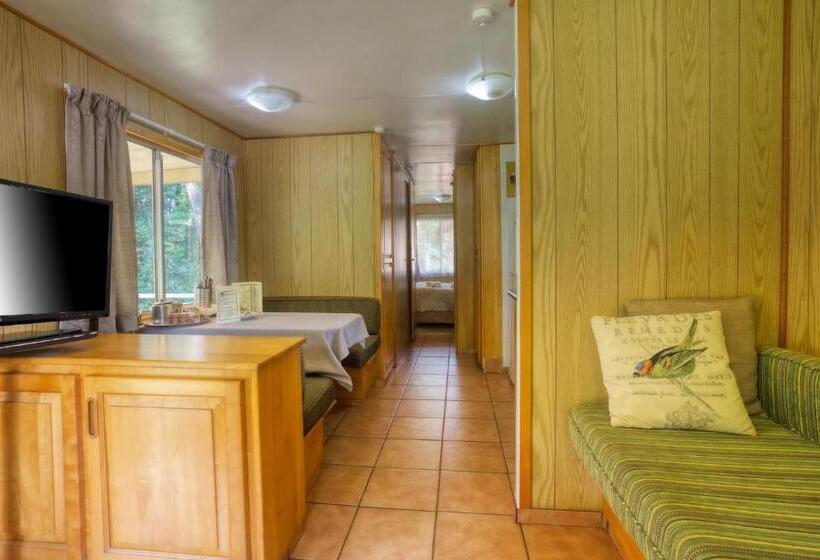 Апартаменты 1 Спальня, Merry Pebbles Resort