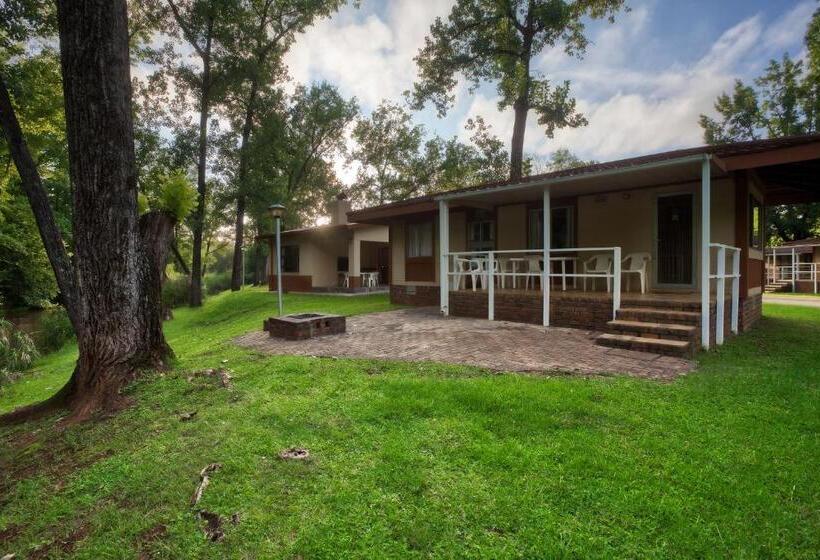 Апартаменты 1 Спальня, Merry Pebbles Resort