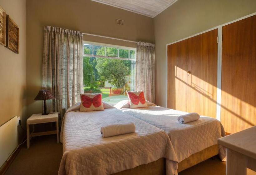 Шале 1 Спальня, Merry Pebbles Resort