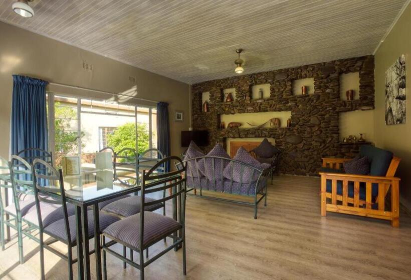 Шале 1 Спальня, Merry Pebbles Resort
