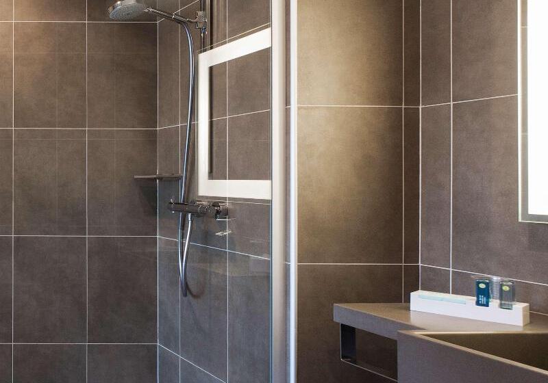 Номер Executive, Novotel Toulouse Centre Wilson