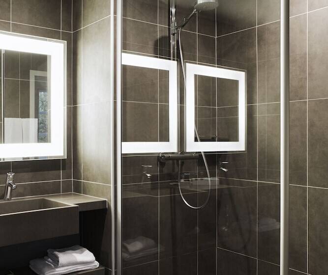 Номер Superior, Novotel Toulouse Centre Wilson