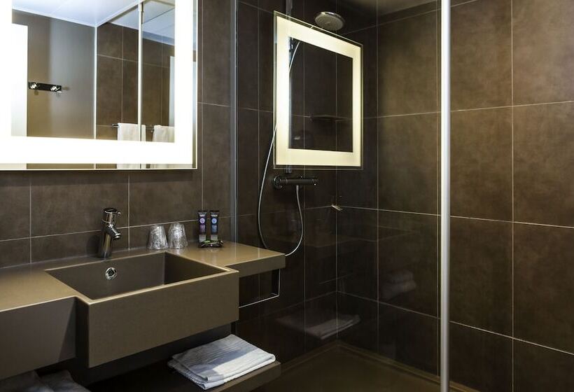 Номер Стандарт, Novotel Toulouse Centre Wilson