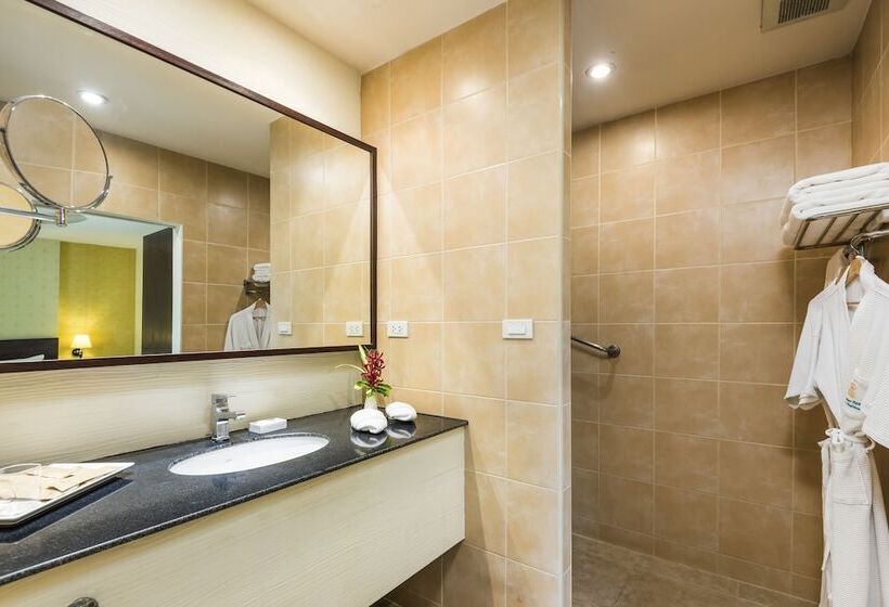 Номер Superior, Thai Garden Resort