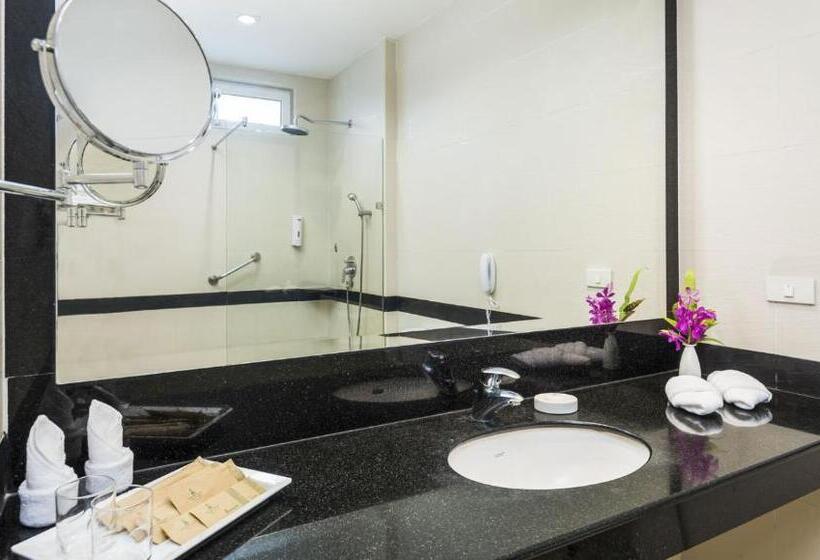 Люкс 2 Спальни, Thai Garden Resort