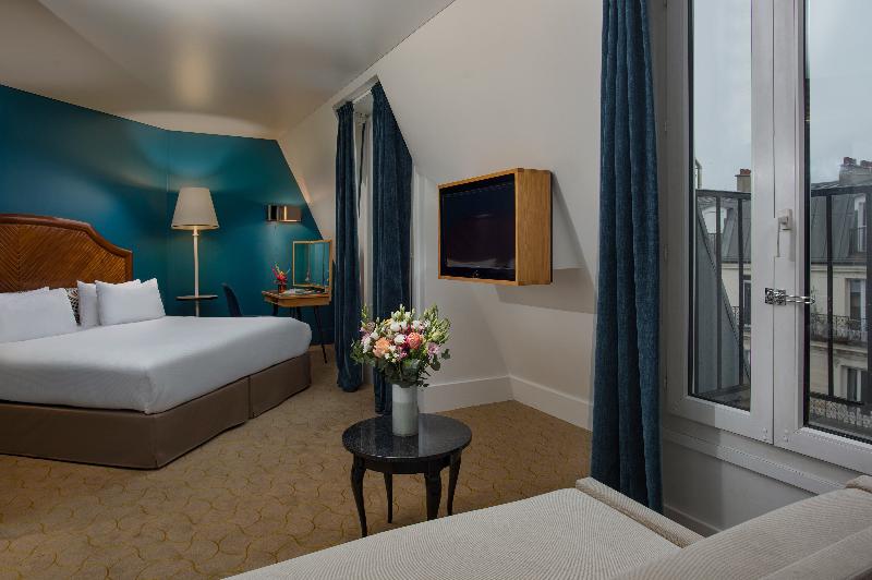 Номер Deluxe, Thai Garden Resort
