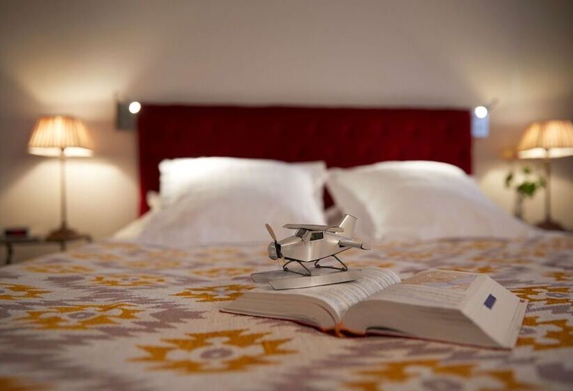 舒适型房间, Best Western Plus D Europe Et D Angleterre