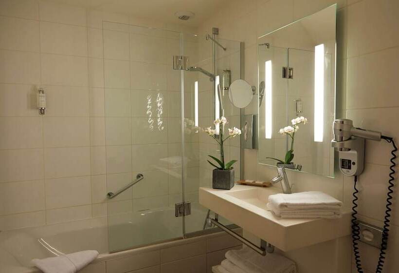 行政房间, Best Western Plus D Europe Et D Angleterre