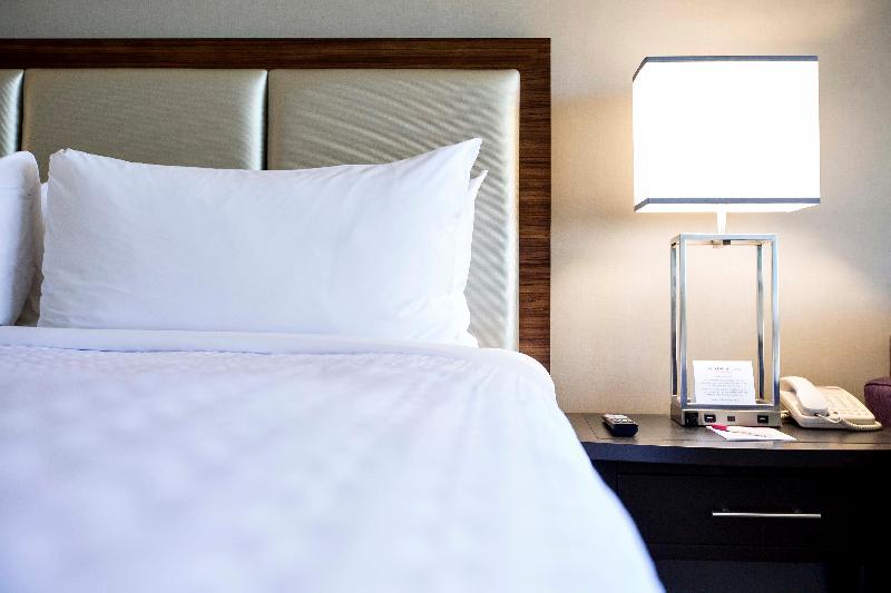 适合残疾人使用的标准间, Crowne Plaza Atlanta  Midtown, An Ihg
