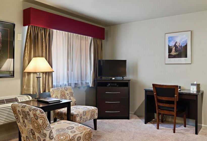 Стандартный Номер Кровать Кинг, Flanigan`s Resort And Spa