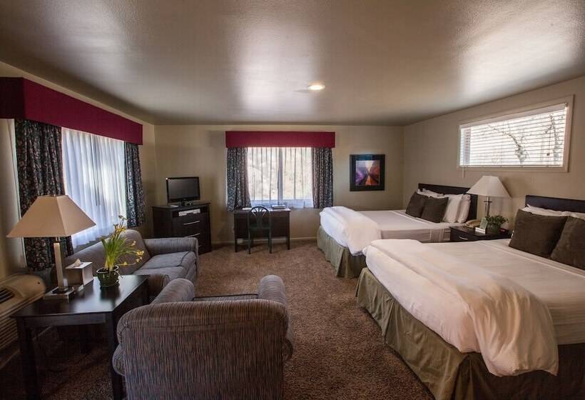 Номер Стандарт, Flanigan`s Resort And Spa