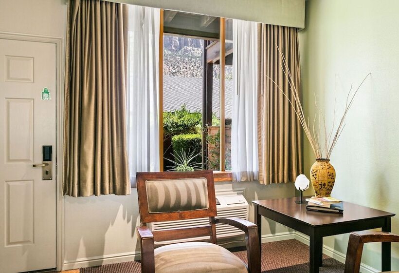 Стандартный Номер Кровать Кинг, Flanigan`s Resort And Spa