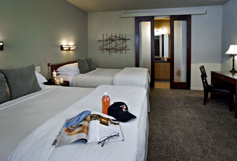 Номер Стандарт с Террасой, Flanigan`s Resort And Spa