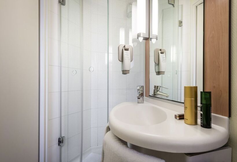 Номер Стандарт, B&b Hotel Reims Centre Erlon