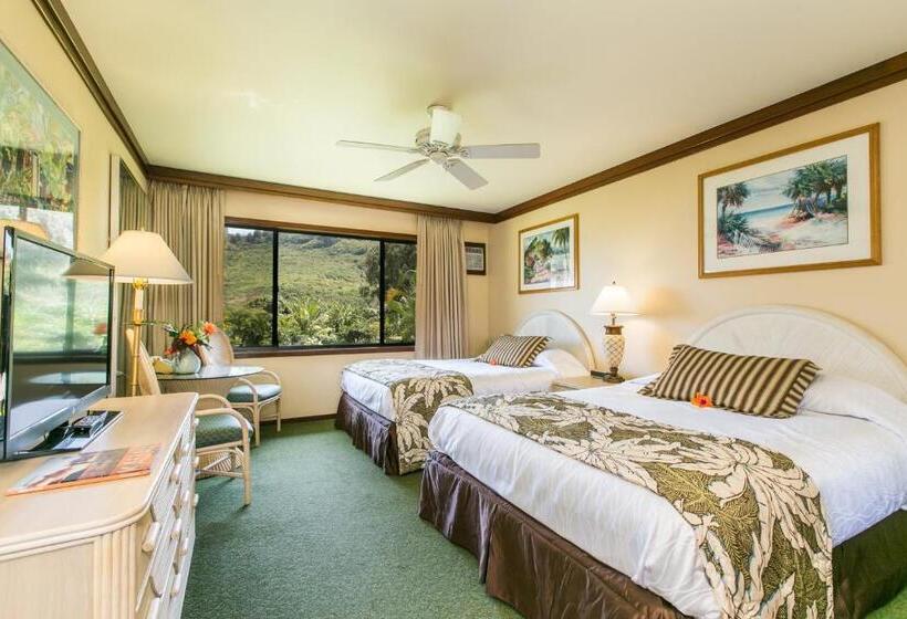 스탠다드 룸, Kauai Inn