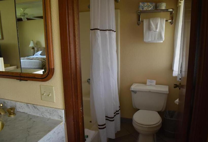 스탠다드 룸, Kauai Inn