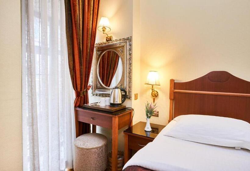 اتاق استاندارد, Amber Hotel & Spa
