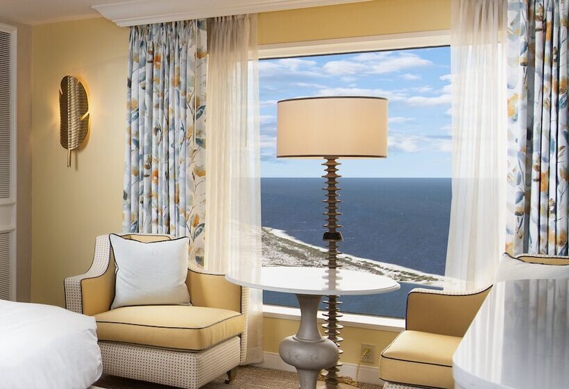 Стандартный Номер Кровать Кинг, Beau Rivage