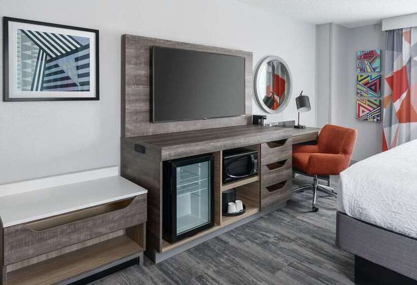 标准间, Embassy Suites By Hilton Los Angeles International Airport North