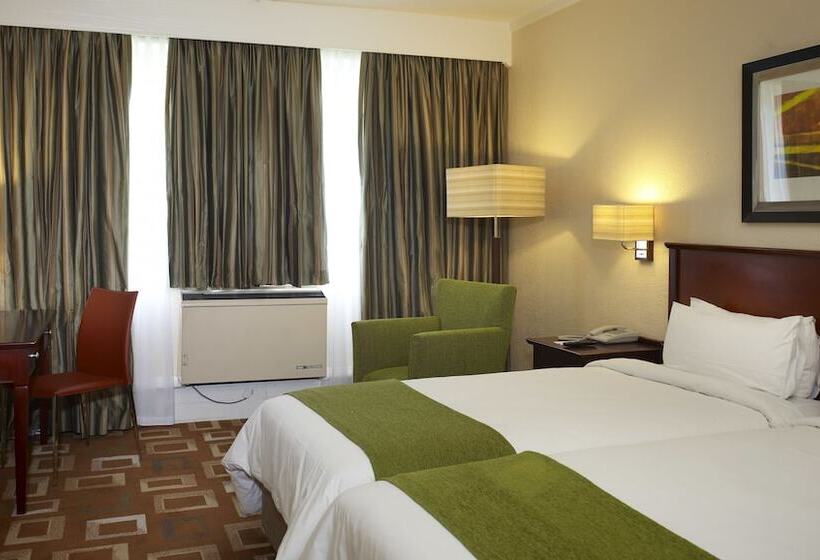اتاق استاندارد, Garden Court Or Tambo International Airport