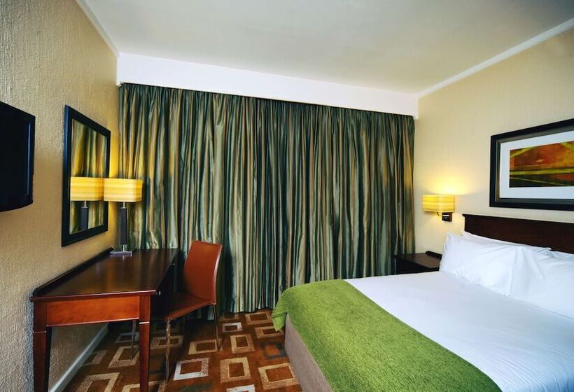 اتاق استاندارد, Garden Court Or Tambo International Airport