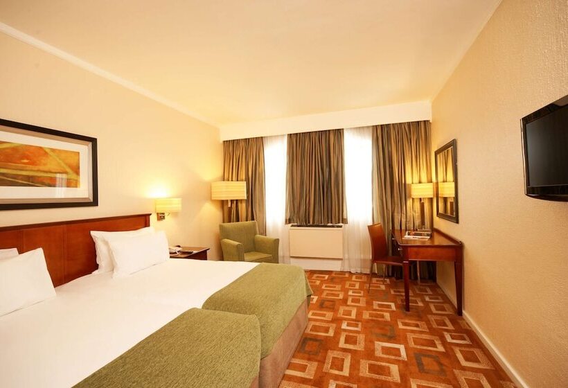 اتاق استاندارد, Garden Court Or Tambo International Airport