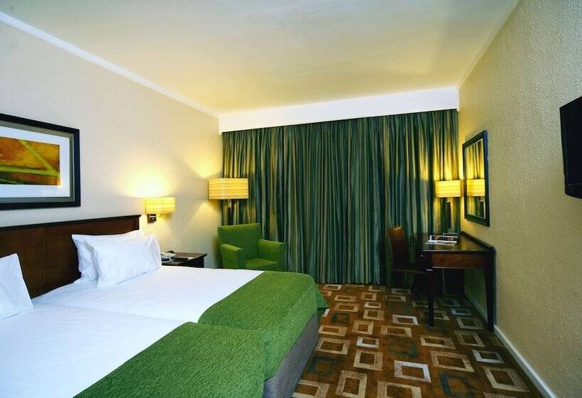 اتاق استاندارد, Garden Court Or Tambo International Airport