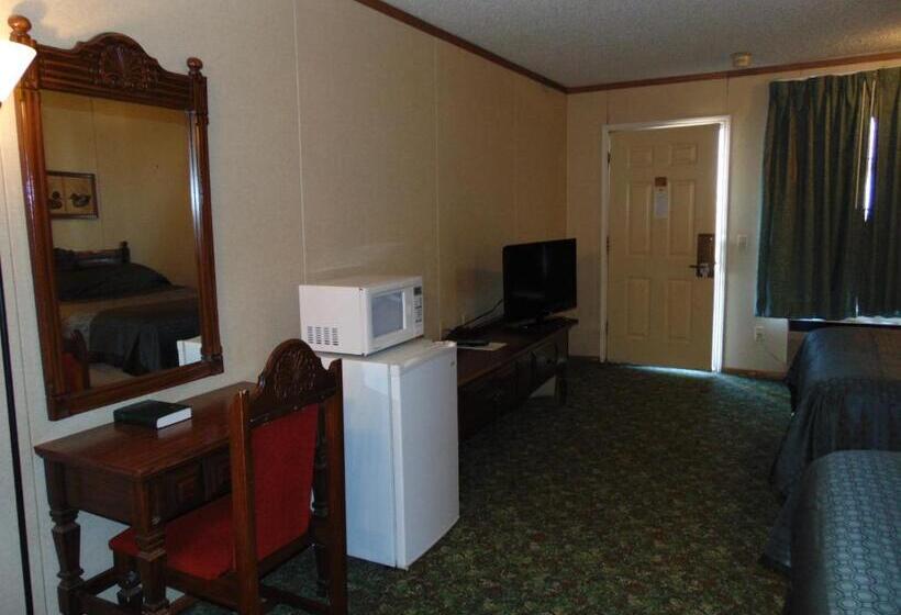 Номер Стандарт, Heritage House Inn