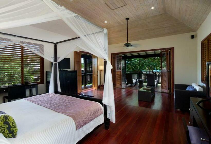 سوییت, Hermitage Bay   All Inclusive