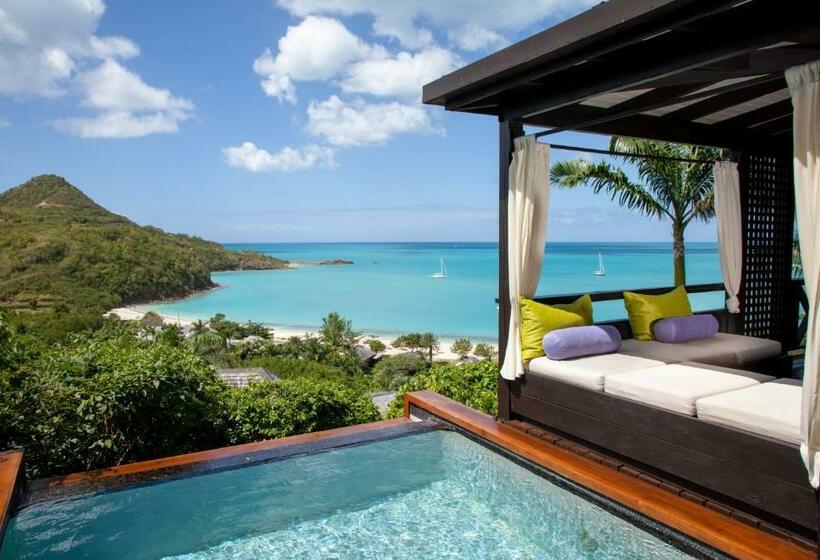 سوییت با استخر, Hermitage Bay   All Inclusive