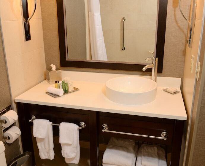 Номер Стандарт 2 Двуспальные Кровати, Hilton Harrisburg