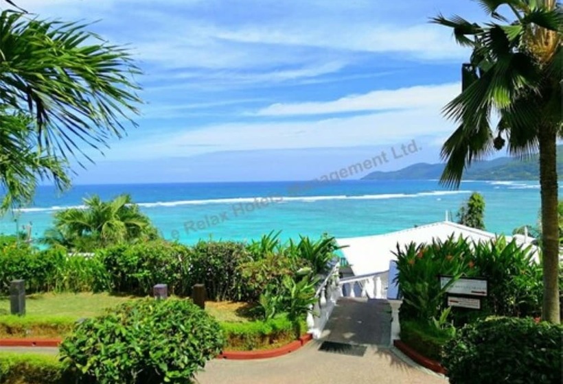 اتاق استاندارد, Le Relax Hotel And Restaurant