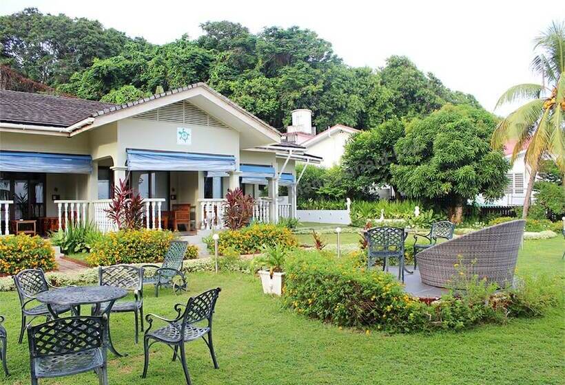 اتاق سوپریور, Le Relax Hotel And Restaurant