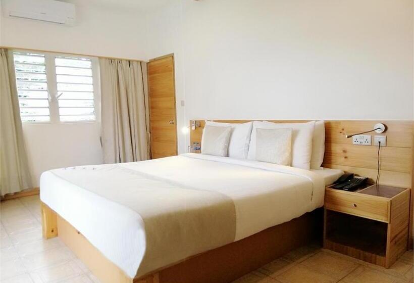 اتاق سوپریور, Le Relax Hotel And Restaurant